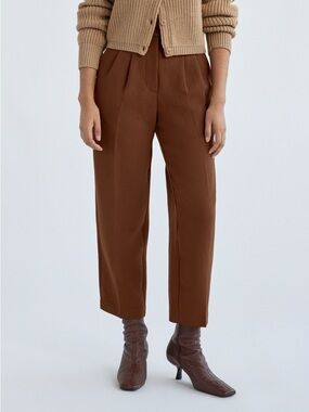 Aritzia Wilfred Effortless Pant